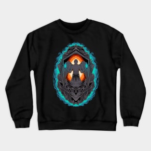 axl Crewneck Sweatshirt